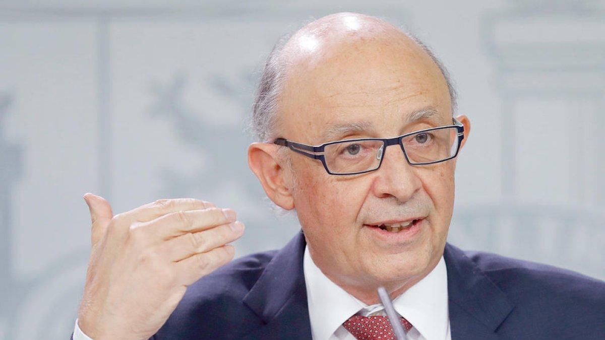 Hisenda controlarà les targetes dels alts càrrecs de la Generalitat