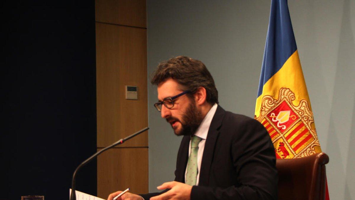 Conveni del Govern amb la Unesco per la no discriminació