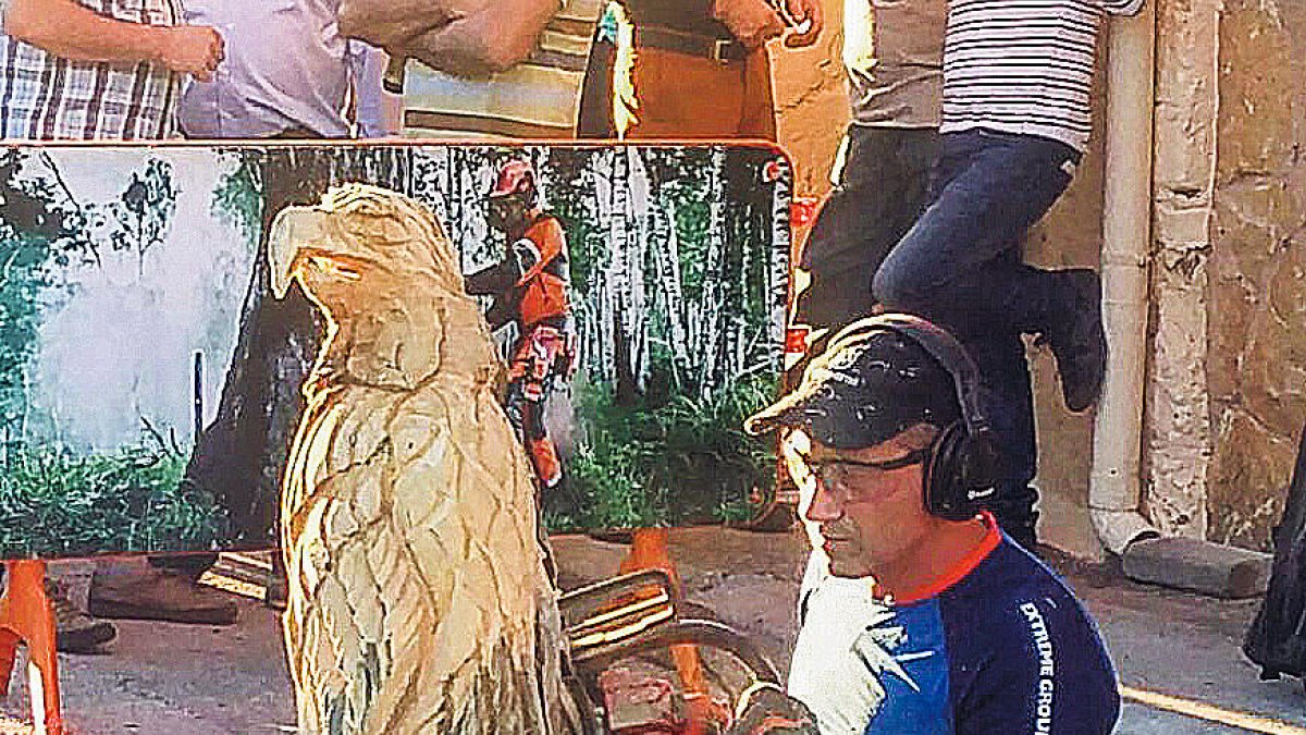 “Al principi costa, però mai he deixat una obra a mitges”