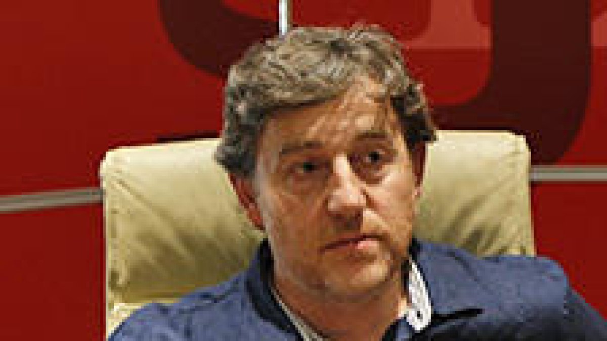 Hisenda presenta proves per frau contra Sandro Rosell i Joan Besolí