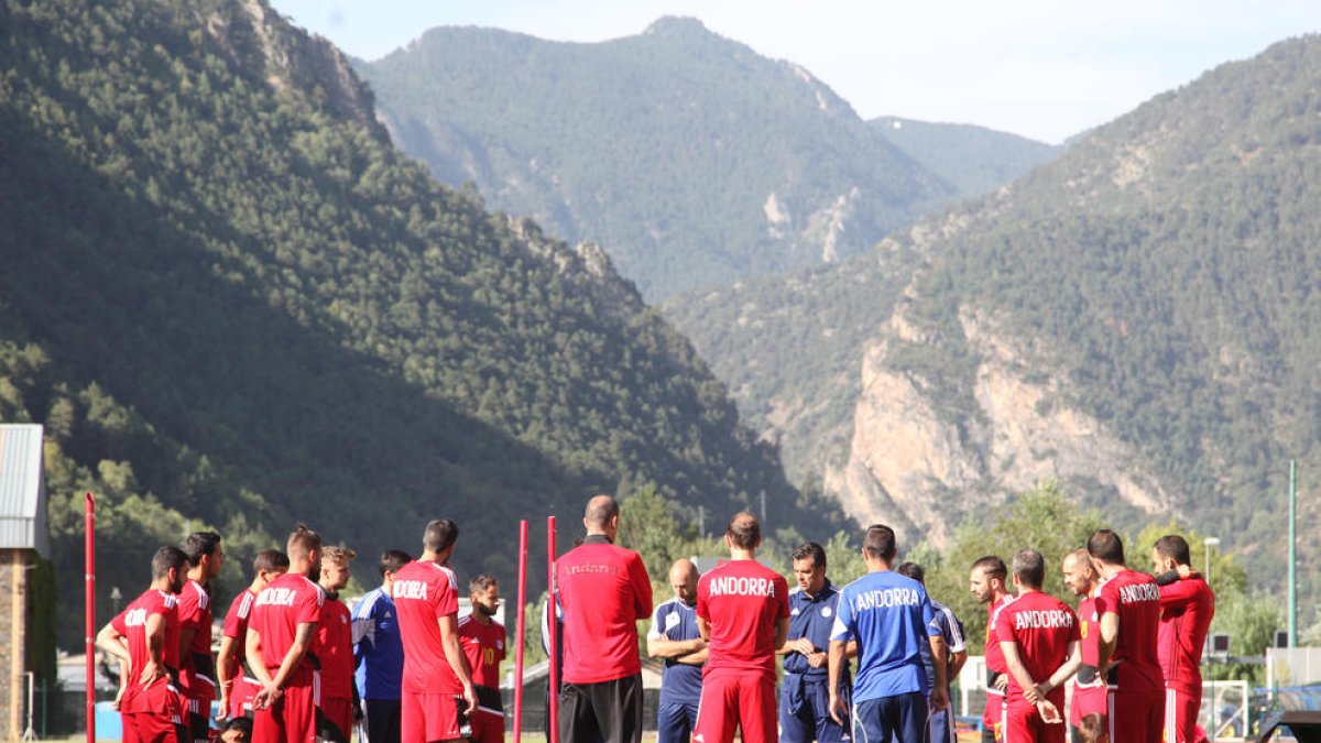 Un camí més assequible