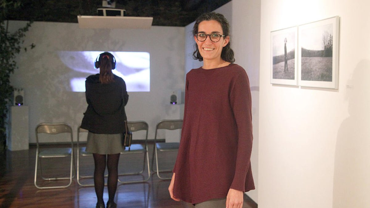 La galeria Pilar Riberaygua inicia una nova etapa a la recerca del públic més jove