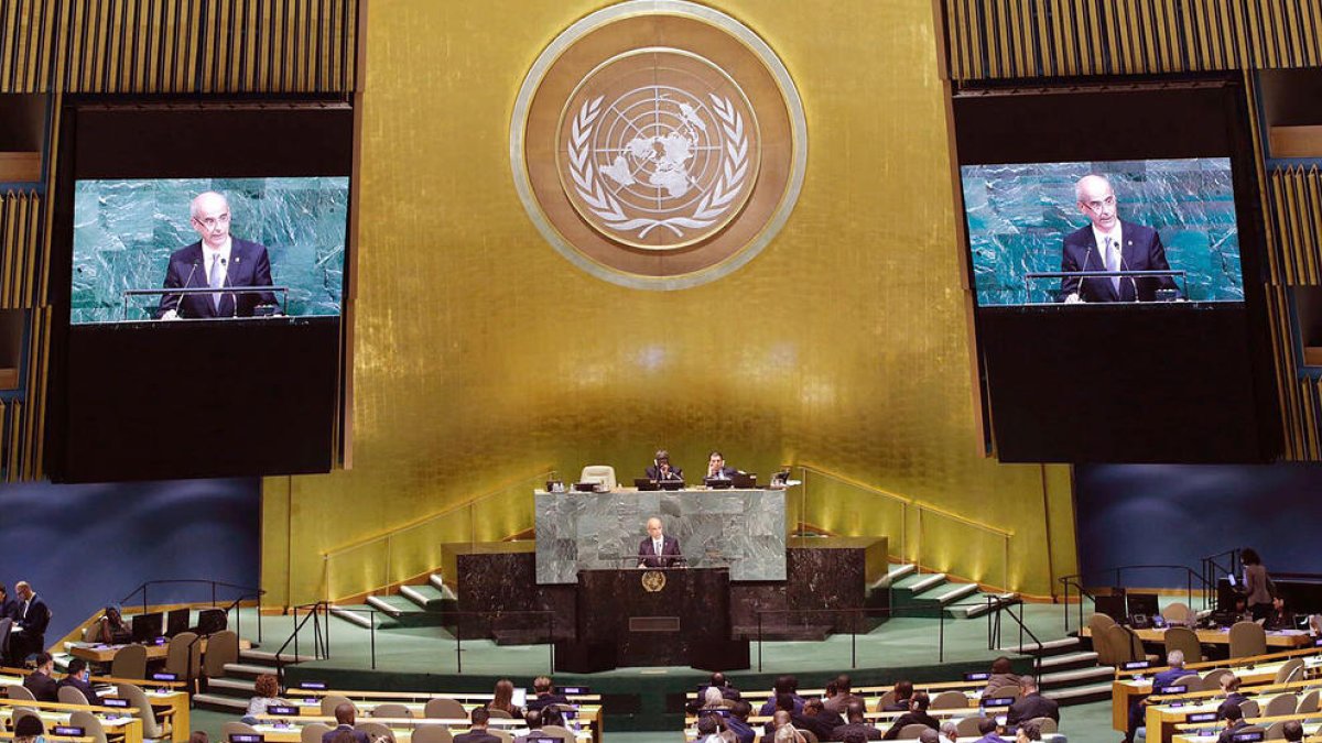 Andorra dona suport a crear una oficina contra el terrorisme