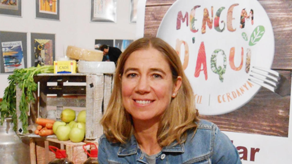 “És important adonar-nos del valor real dels aliments”