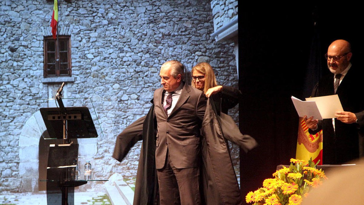 Màster per exercir d'advocat a partir del 2018