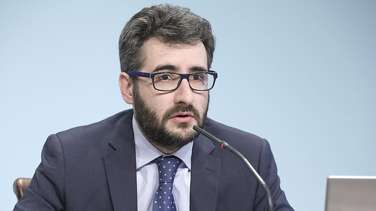 “Martí ha estat un polític d'excepció però DA li sobreviurà”