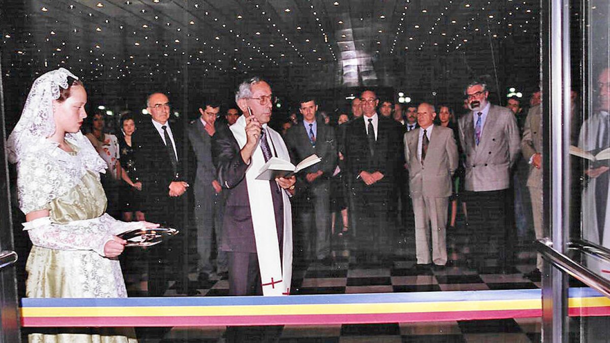 Una casa per a la cultura