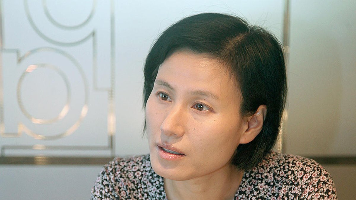 “Volem crear espais de diàleg entre xinesos i andorrans”