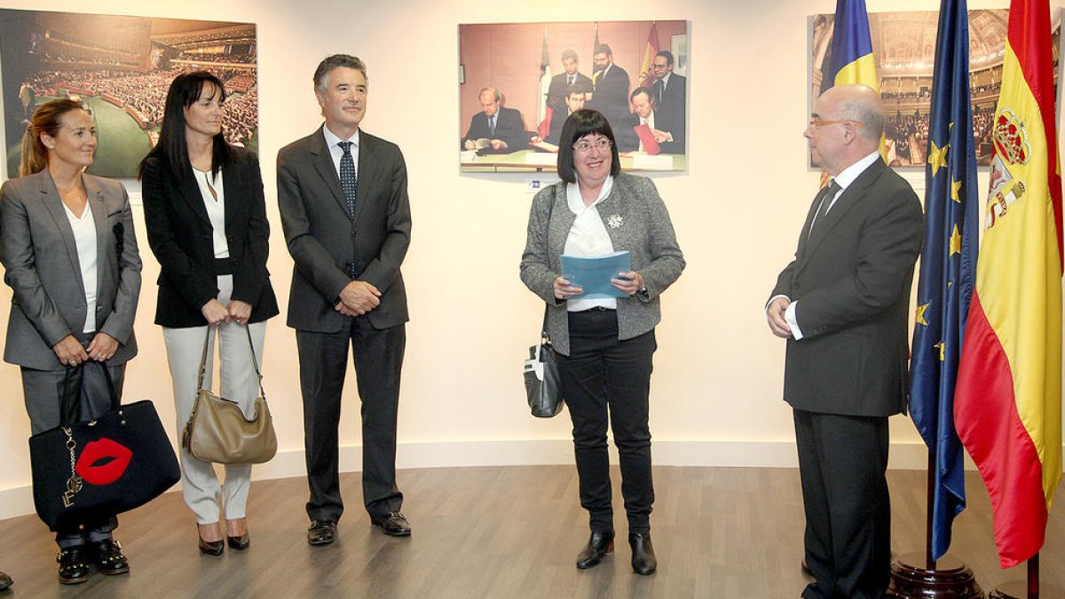 Mandicó culpa Viladomat pels problemes a l'esquí