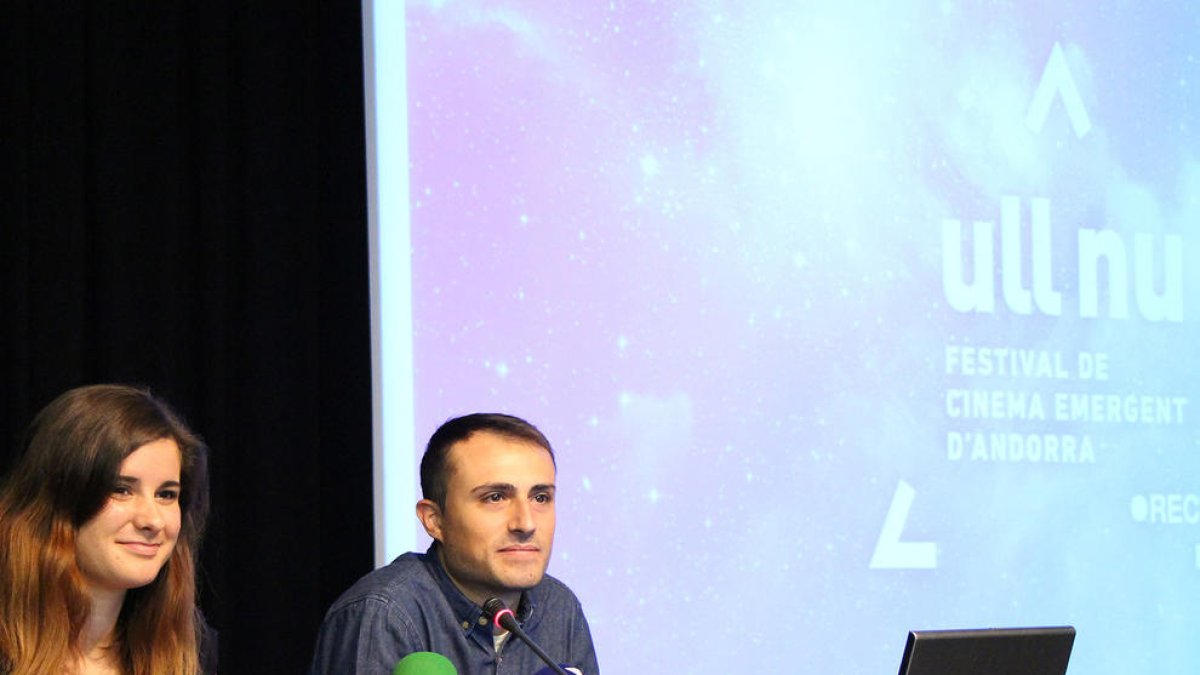 Ull Nu: a la caça d'un '1993'