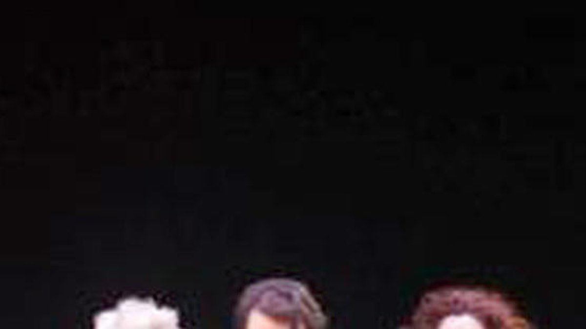 L'Escena Nacional estrenarà 'Aniversari' el dia 12 al Claror, un text de Juanma Casero