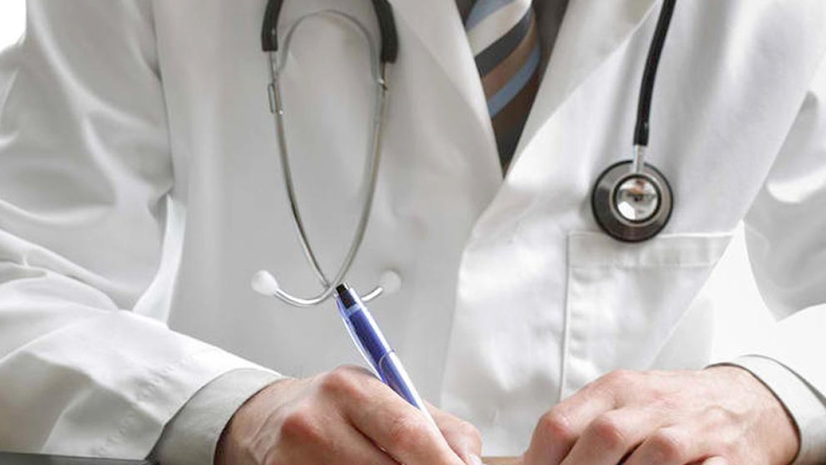Tots els metges hauran de registrar les visites mèdiques
