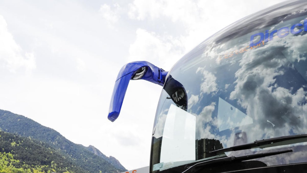 FEDA liderarà la gestió de línies del bus i del transport públic integrat