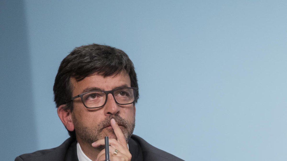 Querella de Cinca contra Crónica Global i Samarra a Barcelona