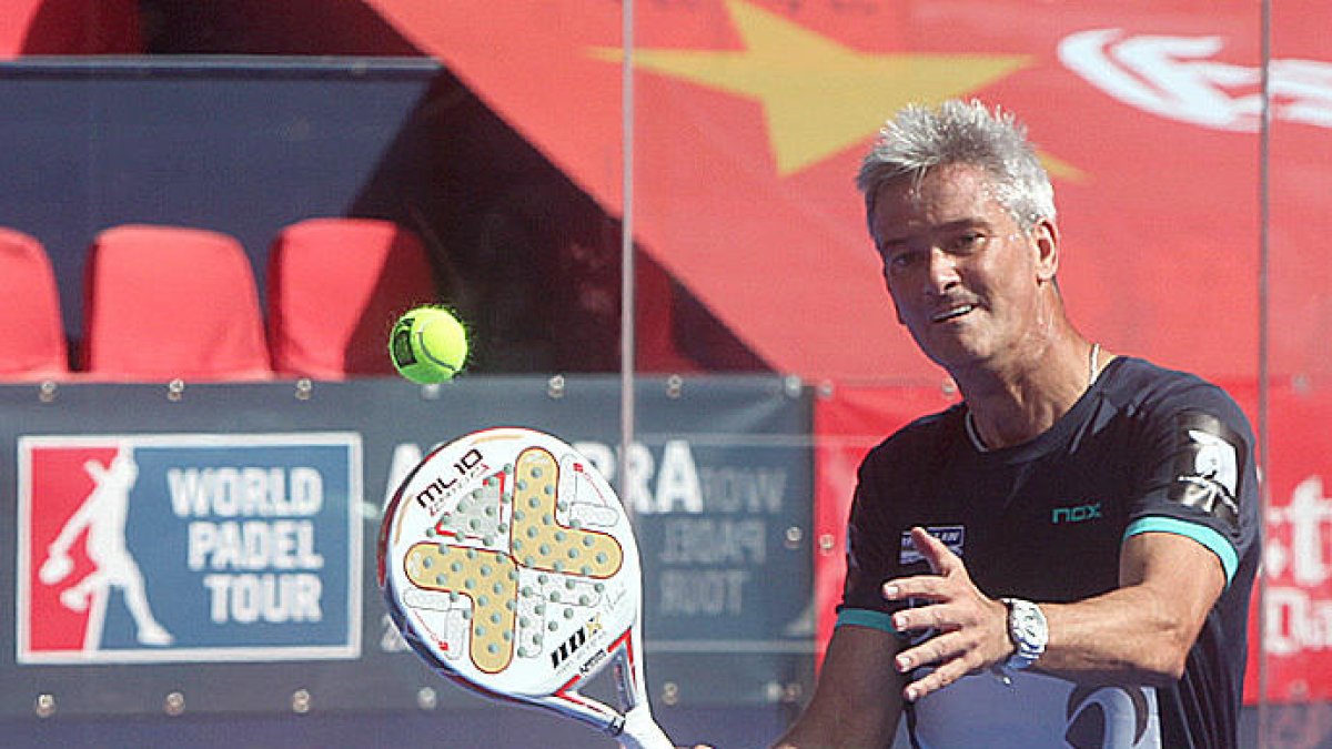 Les parelles favorites compleixen els pronòstics