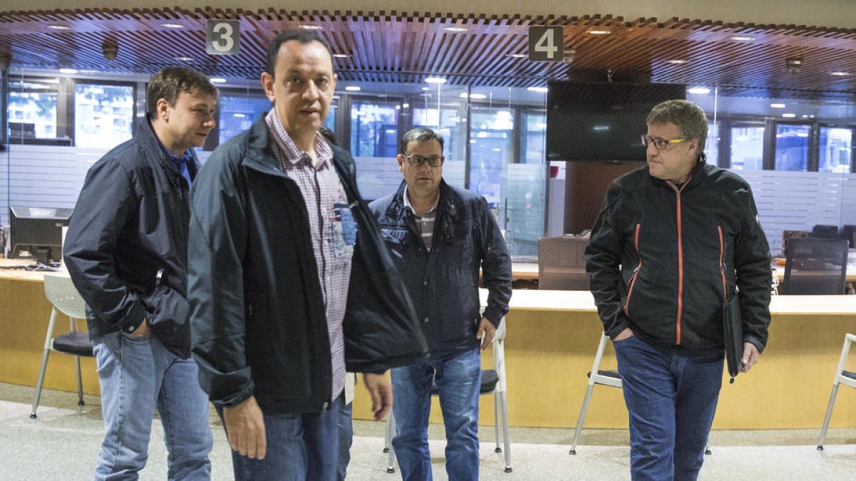 L'oposició dubta que el canvi estigui per al 2019