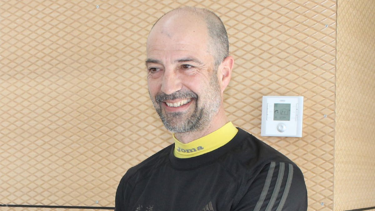 El Prat Gran escaldenc acull l'Europeu de petits estats