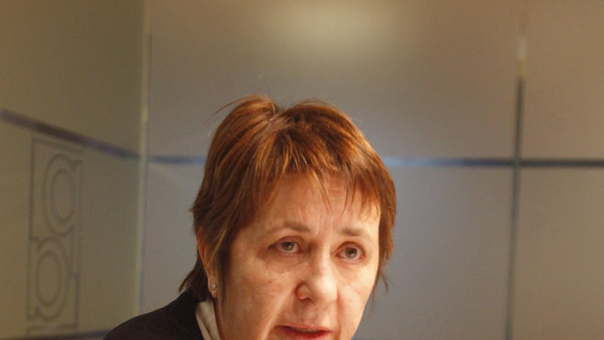 Xerrada a la Farga sobre la guerra civil espanyola