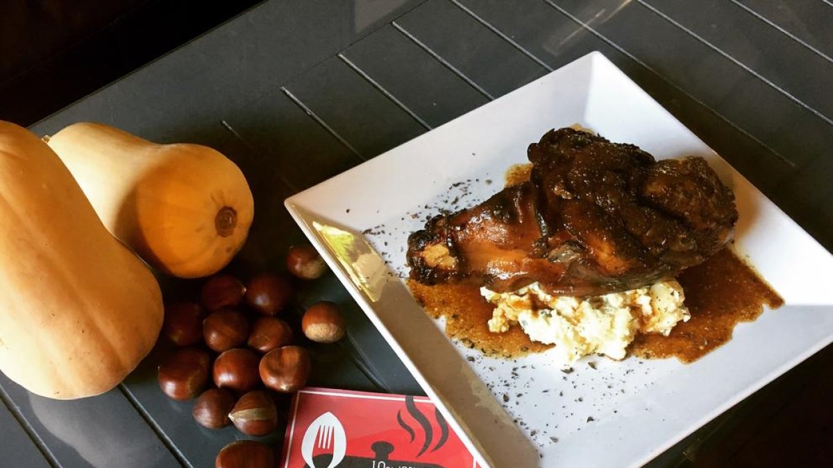 La Massana Fogons celebra la desena edició