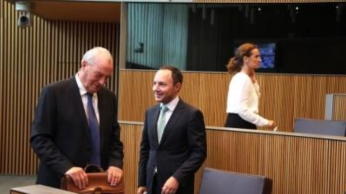 Les ajudes a l'habitatge s'ampliaran a autònoms i persones amb deutes amb l'administració