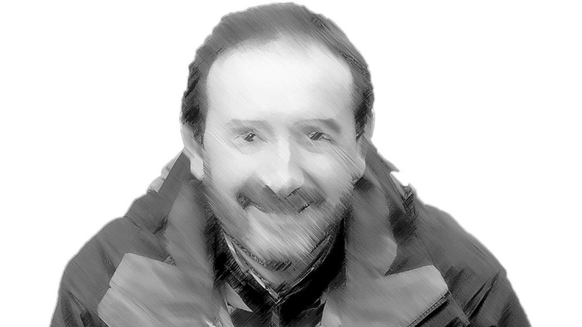 Jordi Troguet, ànima inquieta