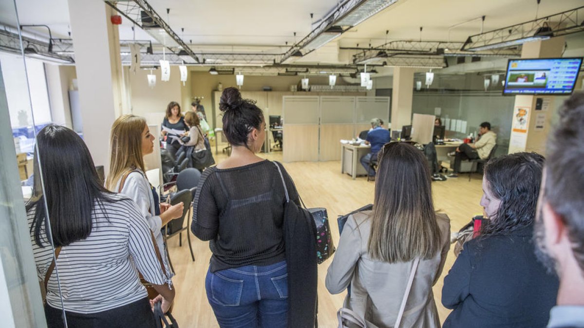 Lliurades un 95% de les declaracions de l'IRPF