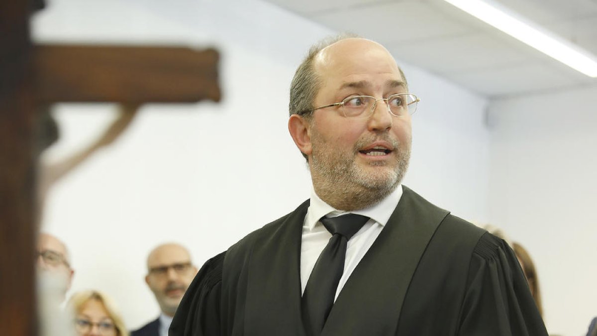 Perú demana a la fiscalia les dades dels suborns pagats a través de BPA