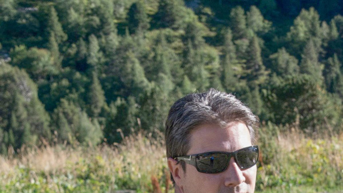 “He conegut nous espais a través de les fotos d'altres”
