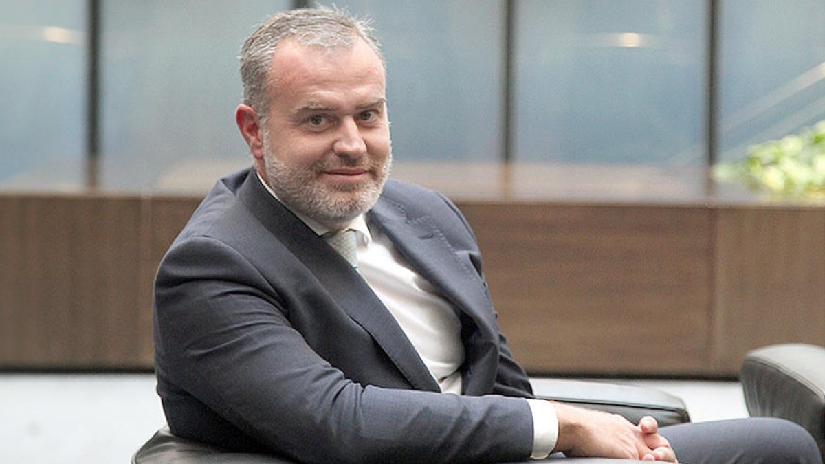 “Els estalvis en un compte corrent se'ls menja la inflació”