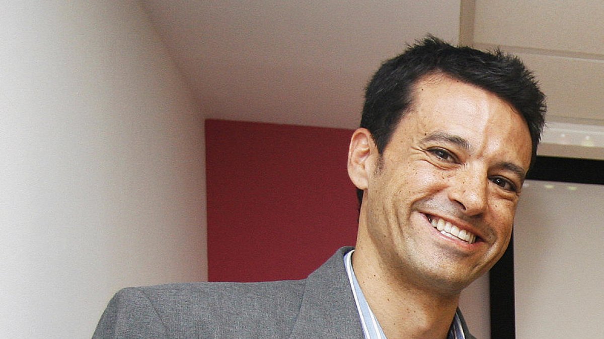 L'altra cara d'Alfonso Torreño