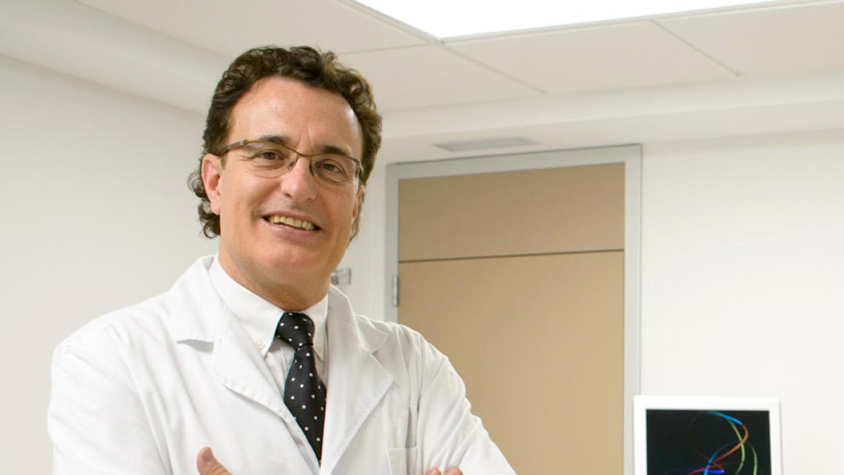 “Igual que hi ha una estètica de pit n'hi ha una de genital”