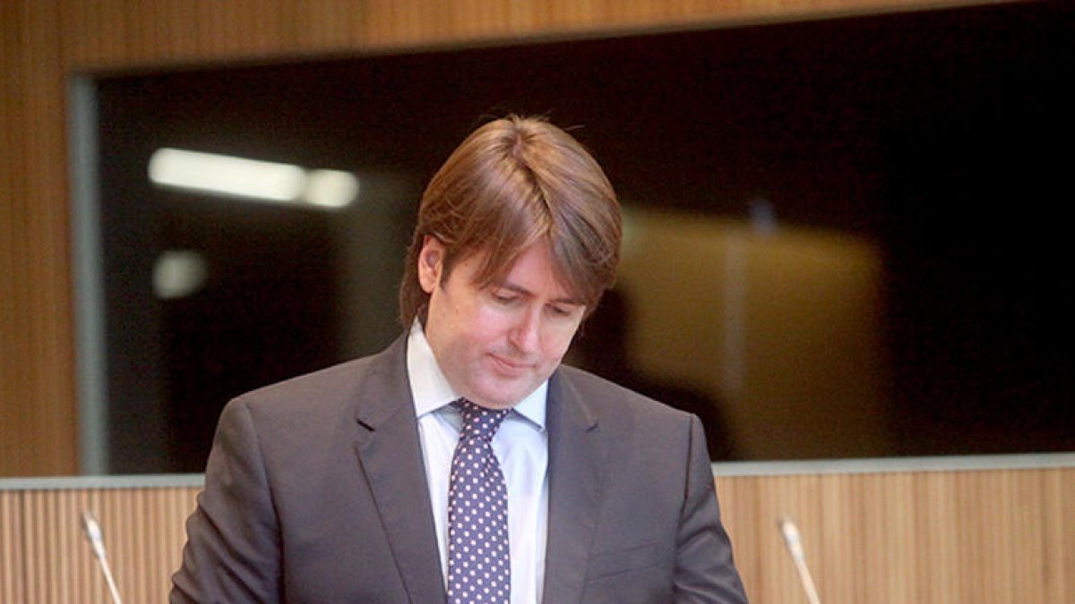 Ld'A qüestiona el canvi de rumb amb la participació a MásMóvil