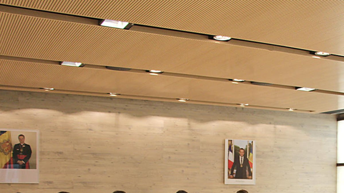 Els comuns faran un cens de pisos buits pel problema d'habitatge