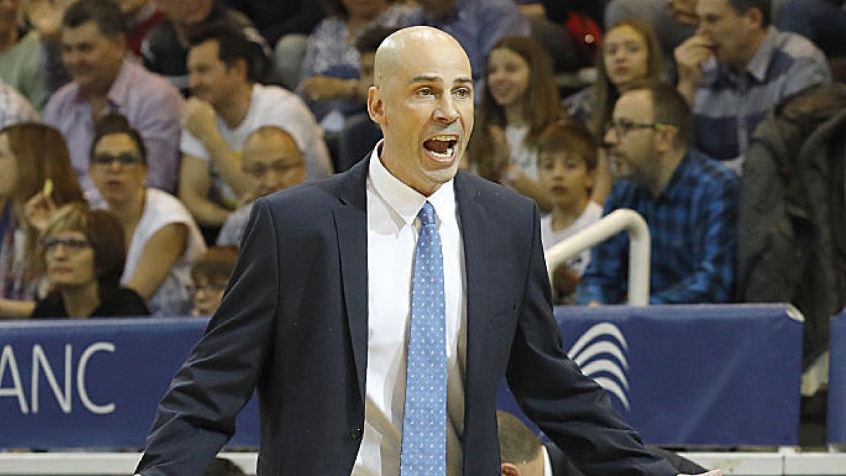 Peñarroya, “de mala llet”