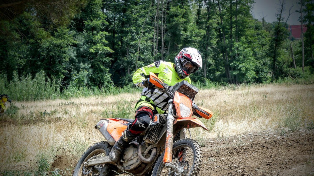 España, a punt per a l'últim entrenament pre-Dakar