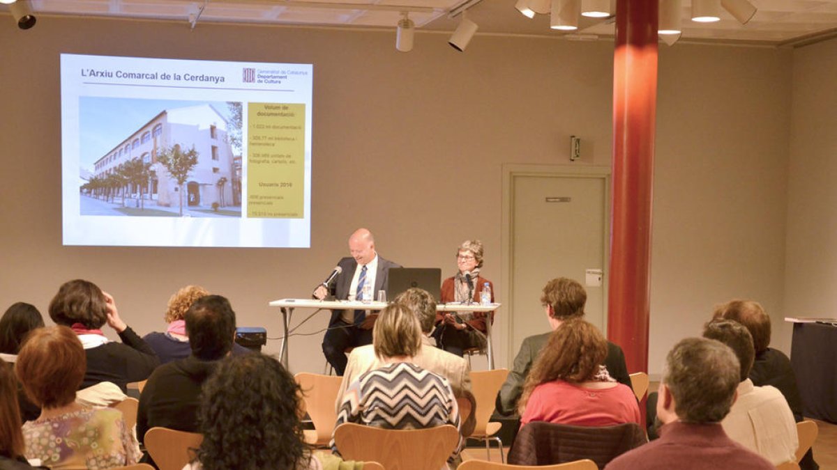 Accions per recuperar els fons d'entitats esportives