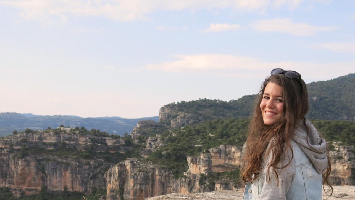 “Si a Andorra fos possible donar òrgans, signaria ara”