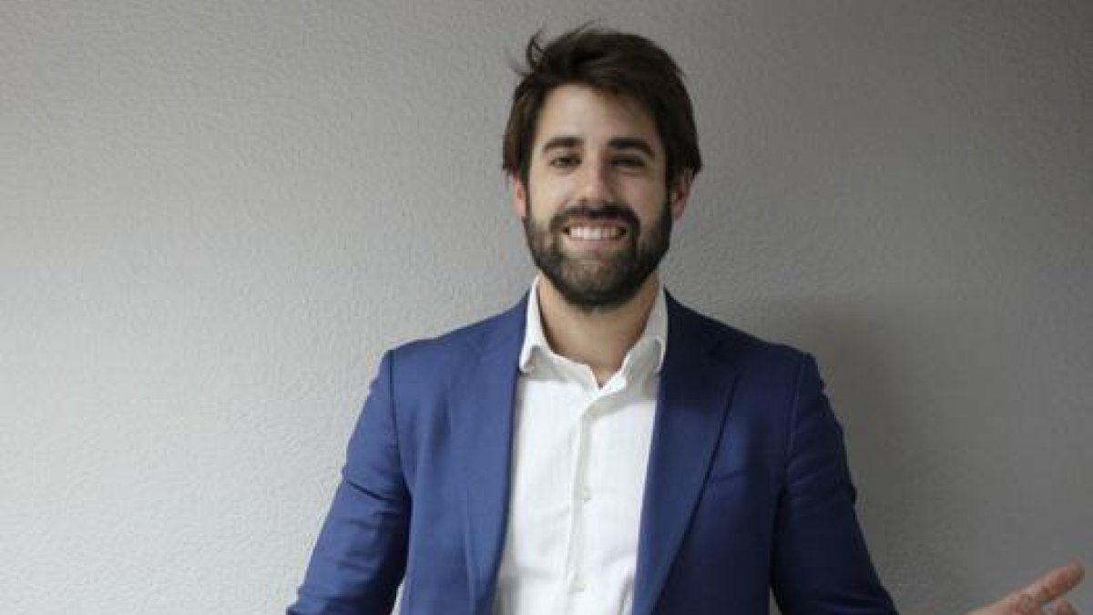 Suport legal als més joves