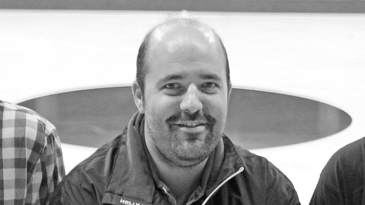 Gorka Aixàs, Sense vertigen