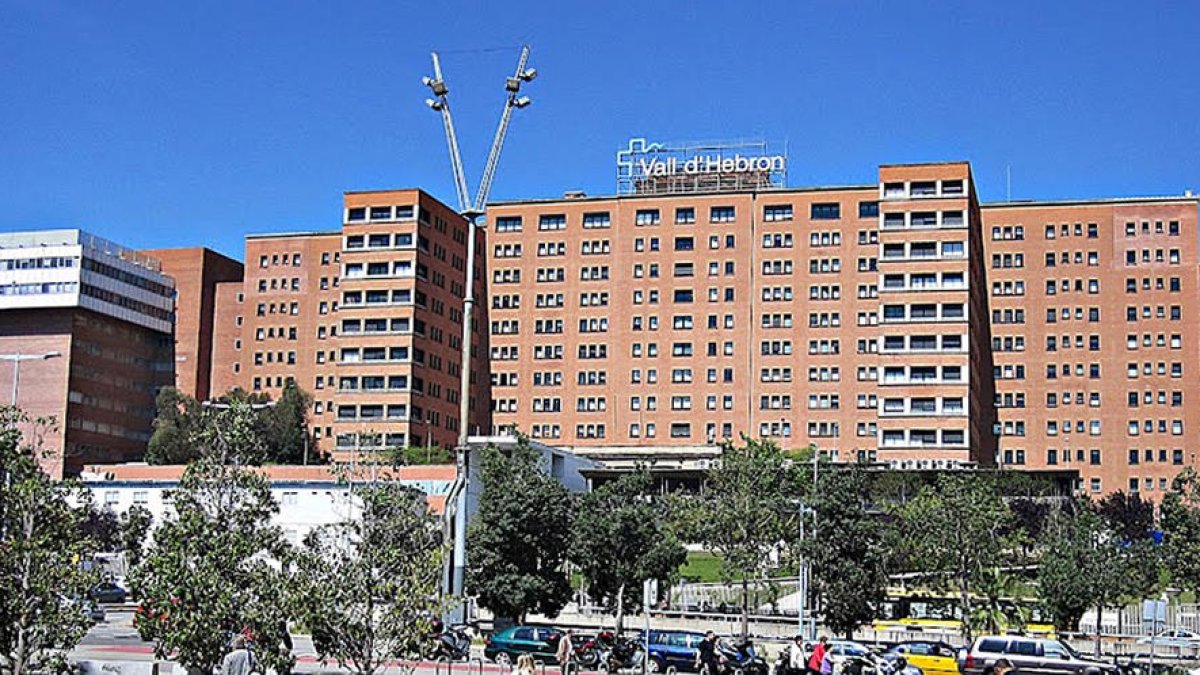 Un motorista, ferit greument en un xoc frontal a Arinsal