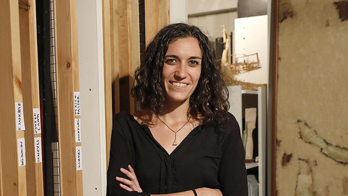 “El públic andorrà és conservador però accepta bé les novetats”