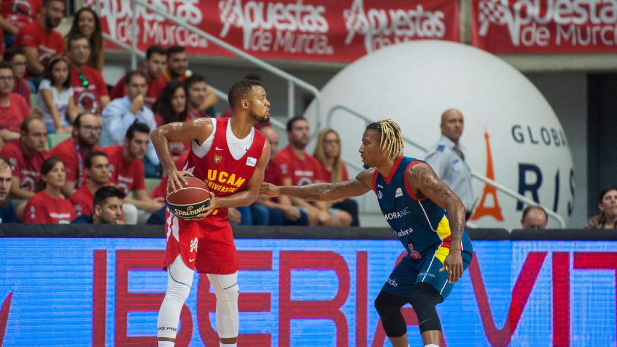 El MoraBanc encara no coneix la victòria