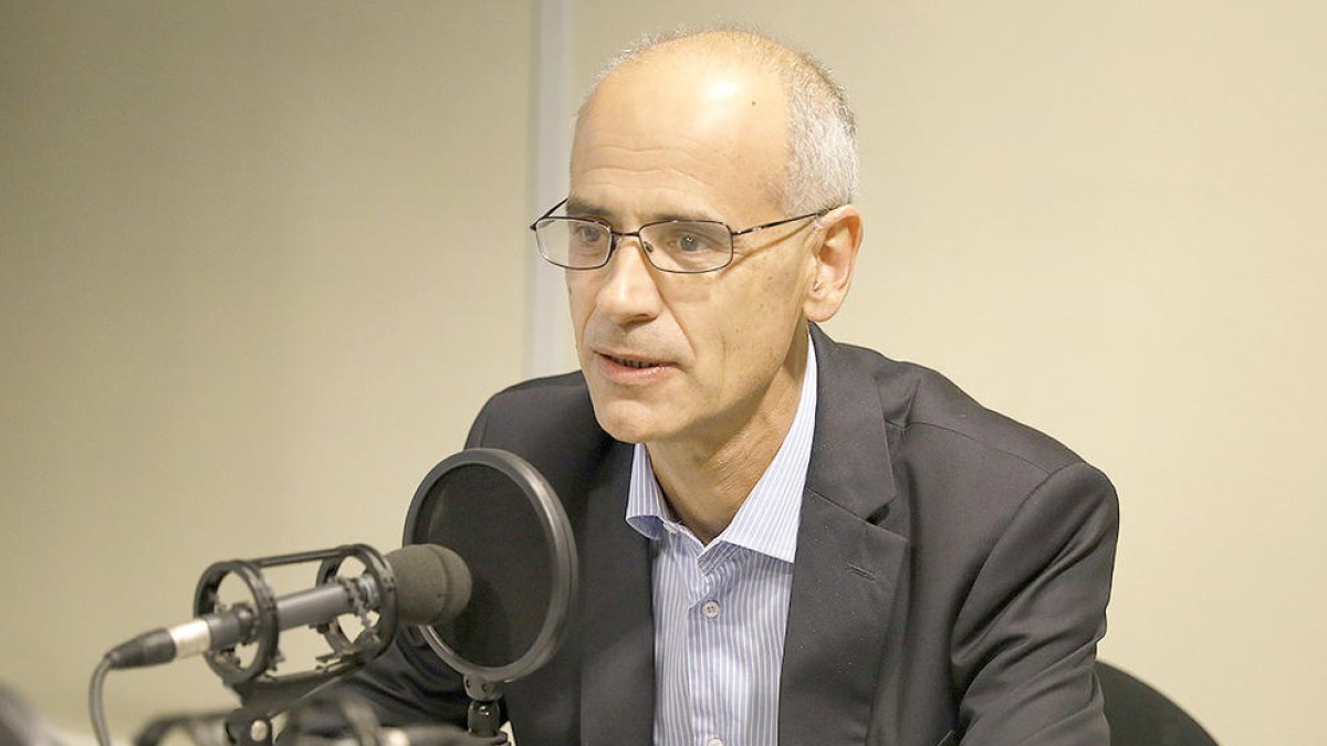 “No hi haurà ni trencament a DA ni lluites entre candidats”