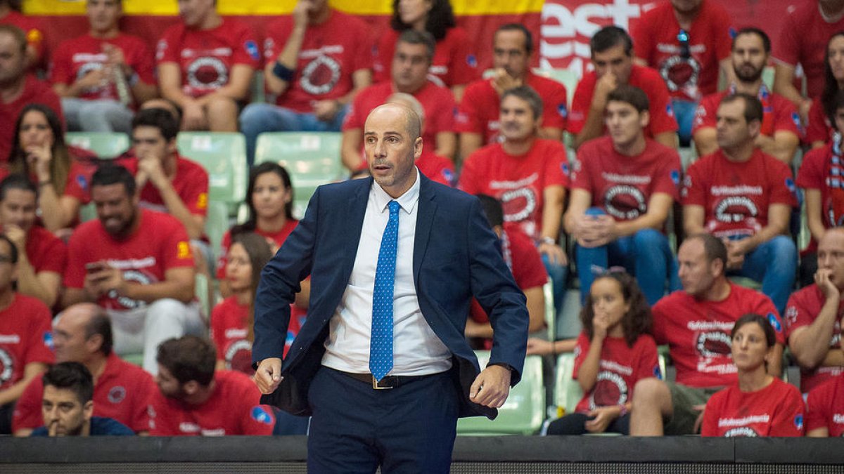 “No eren dobles ni de conya”