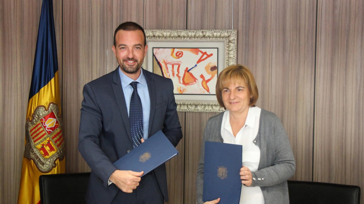 L'edifici per al tanatori i les sales de vetlla costarà un màxim d'1,8 milions d'euros