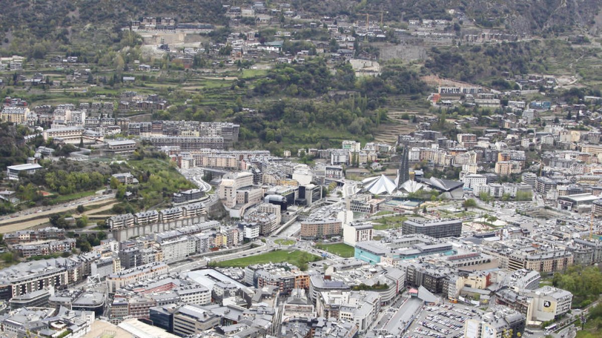 Els propietaris d'immobles afirmen que els lloguers no s'han encarit