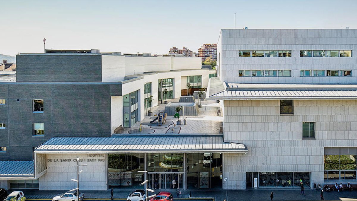 El motorista accidentat dijous segueix en estat crític