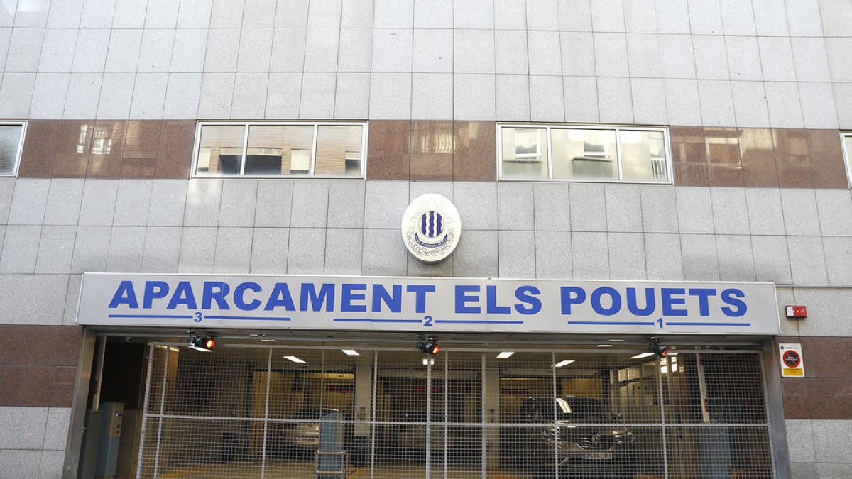 L'oposició donarà suport al tancament final dels Pouets