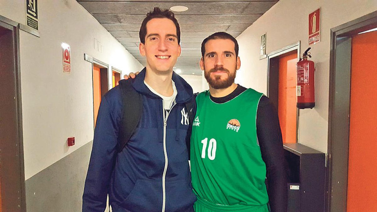 Festa grossa a can Colom