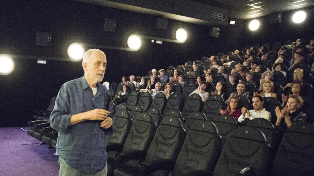 Els records andorrans de Trueba